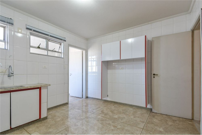 Imagem Apartamento com 3 Quartos à Venda, 146 m² em Aclimação - São Paulo