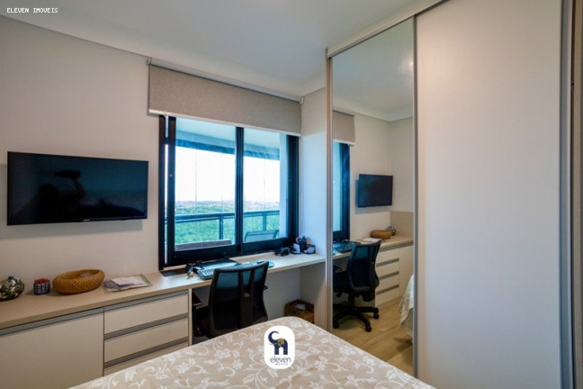 Imagem Apartamento com 3 Quartos à Venda, 120 m² em Paralela - Salvador Imagem Apartamento com 3 Quartos à Venda, 120 m² em Paralela - Salvador