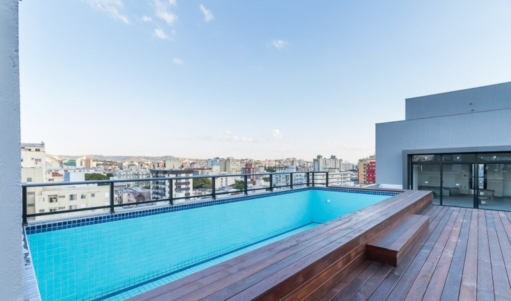 Imagem Apartamento com 1 Quarto à Venda, 57 m² em Centro Histórico - Porto Alegre Imagem Apartamento com 1 Quarto à Venda, 57 m² em Centro Histórico - Porto Alegre
