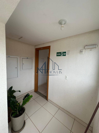 Imagem Apartamento com 2 Quartos à Venda, em Jardim Belo Horizonte - Aparecida De Goiânia Imagem Apartamento com 2 Quartos à Venda, em Jardim Belo Horizonte - Aparecida De Goiânia