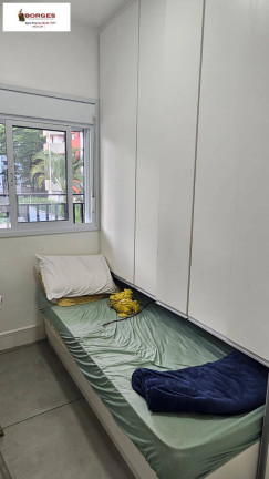 Imagem Apartamento com 3 Quartos à Venda, 75 m² em Campo Belo - São Paulo Imagem Apartamento com 3 Quartos à Venda, 75 m² em Campo Belo - São Paulo