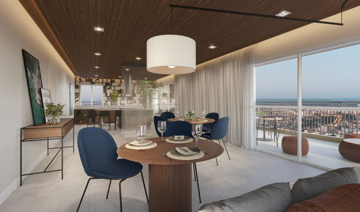 Imagem Imóvel com 2 Quartos à Venda, 45 m² em Chácara Klabin - São Paulo Imagem Imóvel com 2 Quartos à Venda, 45 m² em Chácara Klabin - São Paulo