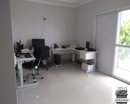 Imagem Casa com 3 Quartos à Venda, 350 m² em Parque Ibiti Reserva - Sorocaba Imagem Casa com 3 Quartos à Venda, 350 m² em Parque Ibiti Reserva - Sorocaba