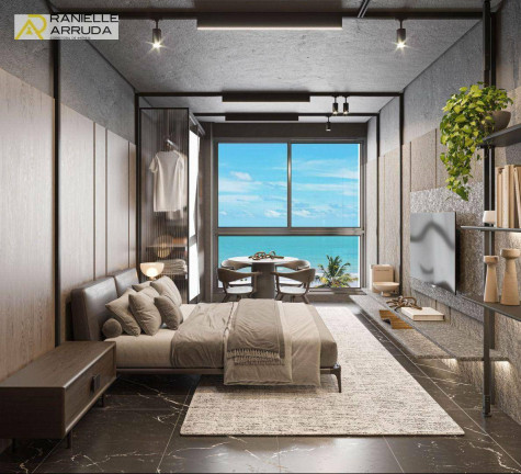 Imagem Apartamento com 3 Quartos à Venda, 74 m² em Intermares - Cabedelo Imagem Apartamento com 3 Quartos à Venda, 74 m² em Intermares - Cabedelo