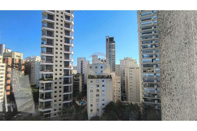 Imagem Sala Comercial para Alugar, 32 m² em Itaim Bibi - São Paulo