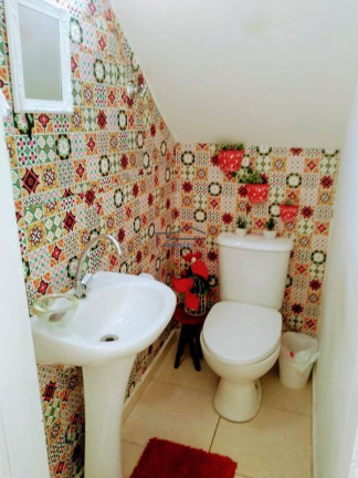Imagem Casa de Condomínio com 2 Quartos à Venda, 58 m² em Jardim Primeiro De Maio (chácara Fazendinha) - Osasco Imagem Casa de Condomínio com 2 Quartos à Venda, 58 m² em Jardim Primeiro De Maio (chácara Fazendinha) - Osasco