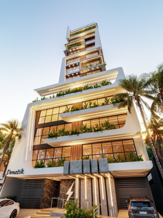 Imagem Apartamento com 2 Quartos à Venda, 232 m² em Zona Nova - Capão Da Canoa Imagem Apartamento com 2 Quartos à Venda, 232 m² em Zona Nova - Capão Da Canoa