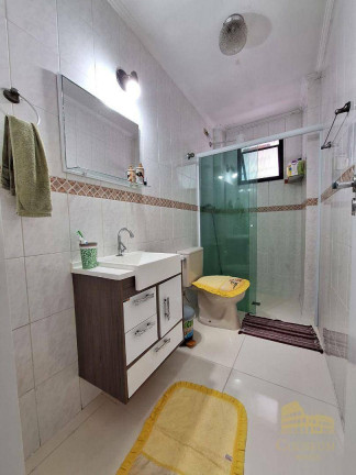 Imagem Apartamento com 1 Quarto à Venda, 57 m² em Vila Assunção - Praia Grande Imagem Apartamento com 1 Quarto à Venda, 57 m² em Vila Assunção - Praia Grande