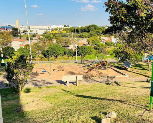 Imagem Casa com 3 Quartos à Venda, 121 m² em Jardim Morada Do Sol - Indaiatuba Imagem Casa com 3 Quartos à Venda, 121 m² em Jardim Morada Do Sol - Indaiatuba
