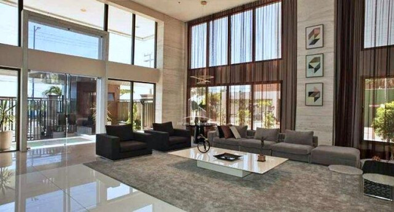 Imagem Apartamento com 4 Quartos à Venda, 543 m² em Meireles - Fortaleza