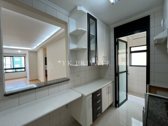 Apartamento com 2 Quartos à Venda, 61 m² em Pompéia - São Paulo