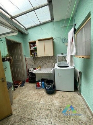 Imagem Casa com 5 Quartos à Venda, 180 m² em Ipiranga - São Paulo Imagem Casa com 5 Quartos à Venda, 180 m² em Ipiranga - São Paulo