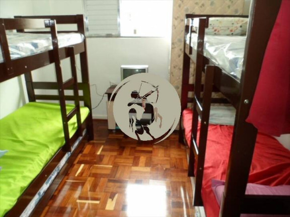 Imagem Apartamento com 1 Quarto à Venda, 55 m² em Jose Menino - Santos Imagem Apartamento com 1 Quarto à Venda, 55 m² em Jose Menino - Santos