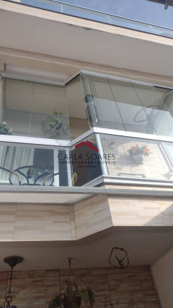 Imagem Casa com 2 Quartos à Venda, 135 m² em Vila Santa Rosa - Guarujá Imagem Casa com 2 Quartos à Venda, 135 m² em Vila Santa Rosa - Guarujá