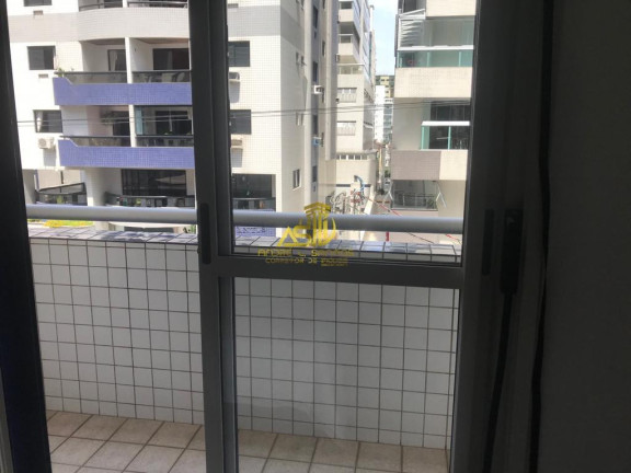 Imagem Apartamento com 2 Quartos à Venda, 88 m² em Canto Do Forte - Praia Grande