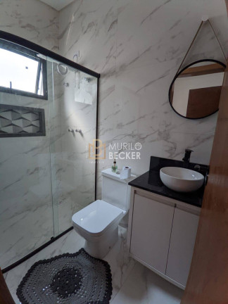 Imagem Casa de Condomínio com 3 Quartos à Venda, 140 m² em Residencial Colinas - Caçapava