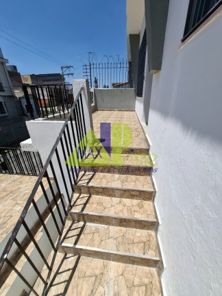 Imagem Casa com 2 Quartos para Alugar, 120 m² em Vila Esperança - São Paulo