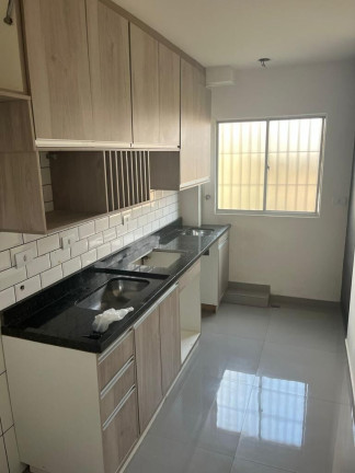 Imagem Apartamento com 2 Quartos à Venda, 57 m² em Vila Homero Thon - Santo André Imagem Apartamento com 2 Quartos à Venda, 57 m² em Vila Homero Thon - Santo André