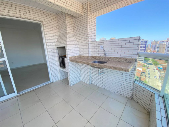 Imagem Apartamento com 3 Quartos à Venda, 131 m² em Guilhermina - Praia Grande Imagem Apartamento com 3 Quartos à Venda, 131 m² em Guilhermina - Praia Grande