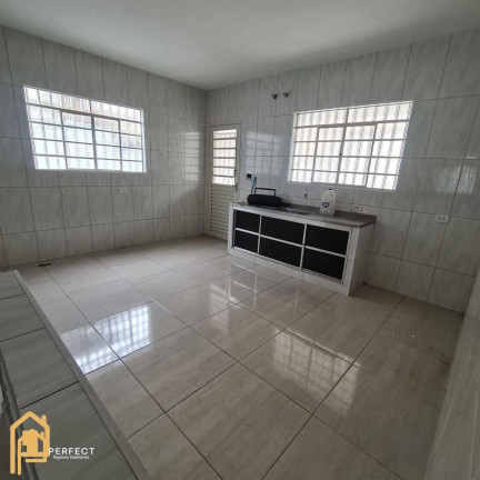 Imagem Casa com 3 Quartos à Venda, 170 m² em Jardim Ana Emilia - Taubaté Imagem Casa com 3 Quartos à Venda, 170 m² em Jardim Ana Emilia - Taubaté