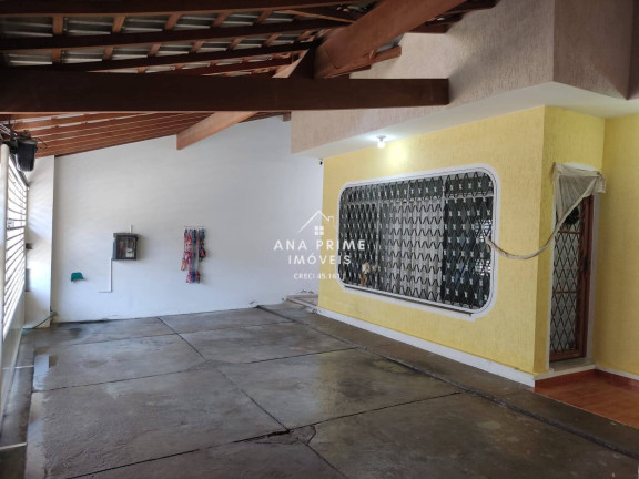 Imagem Casa com 3 Quartos à Venda, 112 m² em Jardim Paraíso - São José Dos Campos Imagem Casa com 3 Quartos à Venda, 112 m² em Jardim Paraíso - São José Dos Campos