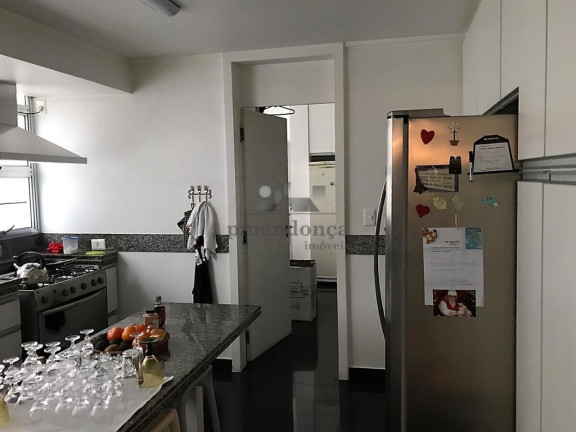 Imagem Apartamento com 4 Quartos à Venda, 282 m² em Higienópolis - São Paulo Imagem Apartamento com 4 Quartos à Venda, 282 m² em Higienópolis - São Paulo