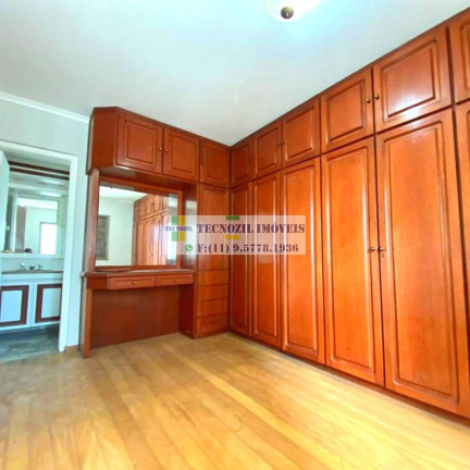 Imagem Apartamento com 3 Quartos à Venda, 192 m² em Aclimação - São Paulo