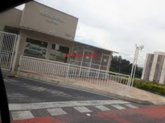 Imagem Apartamento com 2 Quartos à Venda, 49 m² em Recanto Quarto Centenário - Jundiaí