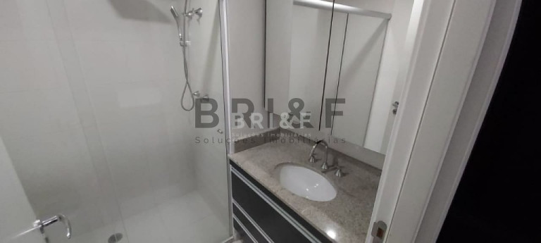 Imagem Apartamento com 1 Quarto à Venda, 41 m² em Brooklin - São Paulo Imagem Apartamento com 1 Quarto à Venda, 41 m² em Brooklin - São Paulo