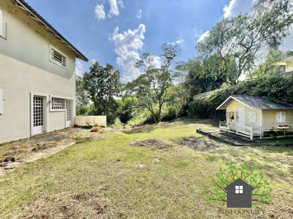 Imagem Casa à Venda, 1 m² em Granja Viana Ii - Cotia