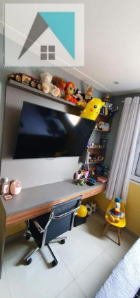 Imagem Apartamento com 2 Quartos à Venda, 52 m² em Ipês (polvilho) - Cajamar