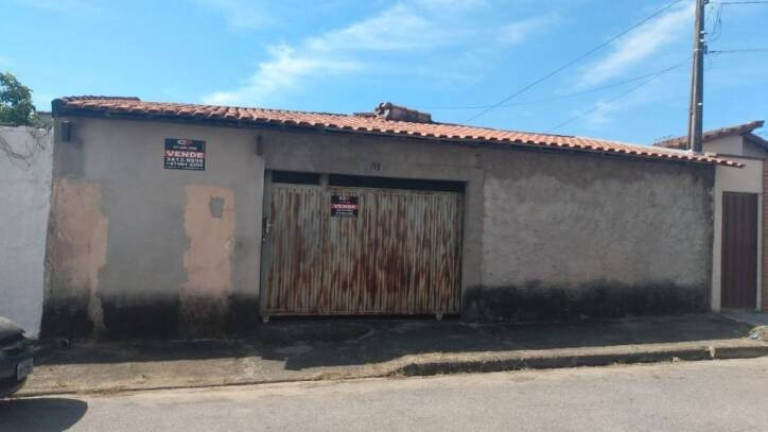 Imagem Casa com 2 Quartos à Venda, 152 m² em Jardim Gurilândia - Taubaté Imagem Casa com 2 Quartos à Venda, 152 m² em Jardim Gurilândia - Taubaté