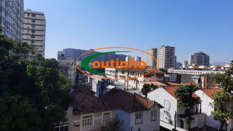 Imagem Apartamento com 2 Quartos à Venda, 77 m² em Vila Isabel - Rio De Janeiro Imagem Apartamento com 2 Quartos à Venda, 77 m² em Vila Isabel - Rio De Janeiro