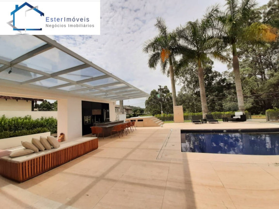 Imagem Casa com 4 Quartos para Alugar ou Temporada, 454 m² em Alphaville - Santana De Parnaíba Imagem Casa com 4 Quartos para Alugar ou Temporada, 454 m² em Alphaville - Santana De Parnaíba