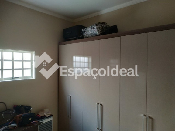 Imagem Casa com 2 Quartos à Venda, 180 m² em Jardim Cruzeiro - Lençóis Paulista Imagem Casa com 2 Quartos à Venda, 180 m² em Jardim Cruzeiro - Lençóis Paulista