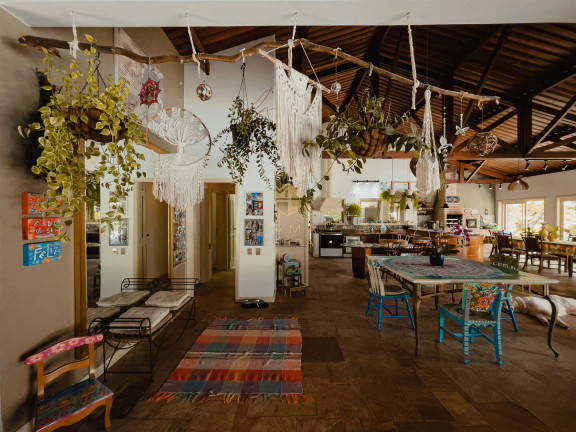 Imagem Casa com 6 Quartos à Venda, em Itatiba Imagem Casa com 6 Quartos à Venda, em Itatiba