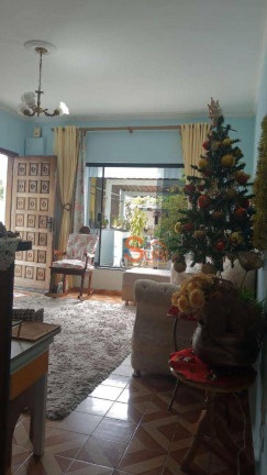 Imagem Sobrado com 3 Quartos à Venda, 254 m² em Jardim Teles De Menezes - Santo André Imagem Sobrado com 3 Quartos à Venda, 254 m² em Jardim Teles De Menezes - Santo André