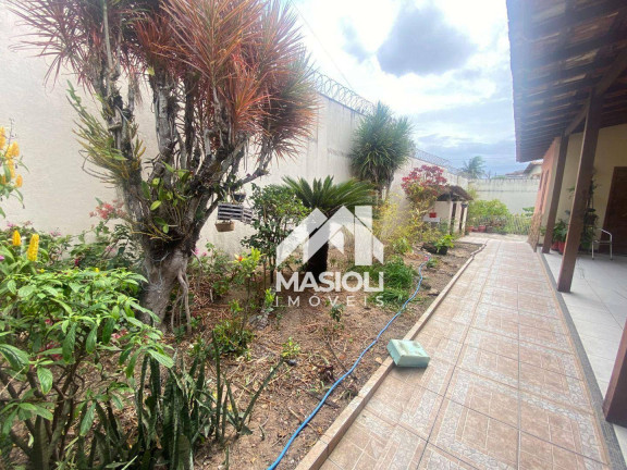 Imagem Casa com 3 Quartos à Venda, 140 m² em Barra Do Jucu - Vila Velha Imagem Casa com 3 Quartos à Venda, 140 m² em Barra Do Jucu - Vila Velha