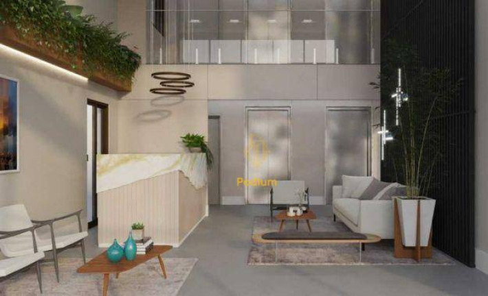 Imagem Imóvel com 1 Quarto à Venda, 27 m² em Tambauzinho - João Pessoa Imagem Imóvel com 1 Quarto à Venda, 27 m² em Tambauzinho - João Pessoa