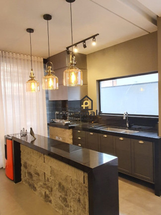 Imagem Imóvel com 4 Quartos à Venda, 410 m² em Alphaville Nova Esplanada - Votorantim Imagem Imóvel com 4 Quartos à Venda, 410 m² em Alphaville Nova Esplanada - Votorantim