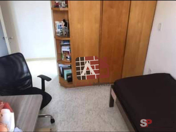 Imagem Apartamento com 2 Quartos à Venda, 50 m² em Vila Sílvia - São Paulo Imagem Apartamento com 2 Quartos à Venda, 50 m² em Vila Sílvia - São Paulo