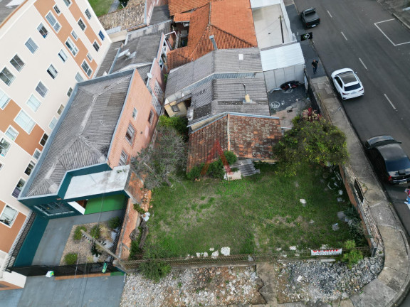 Imagem Terreno à Venda, em Centro - Guarapuava Imagem Terreno à Venda, em Centro - Guarapuava