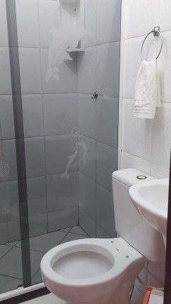 Imagem Sobrado com 2 Quartos para Alugar, 70 m² em Centro - Lauro De Freitas Imagem Sobrado com 2 Quartos para Alugar, 70 m² em Centro - Lauro De Freitas