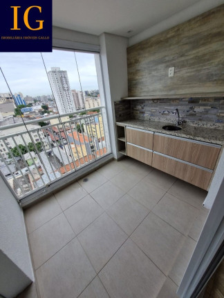 Imagem Imóvel com 2 Quartos à Venda, 136 m² em Centro - São Caetano Do Sul
