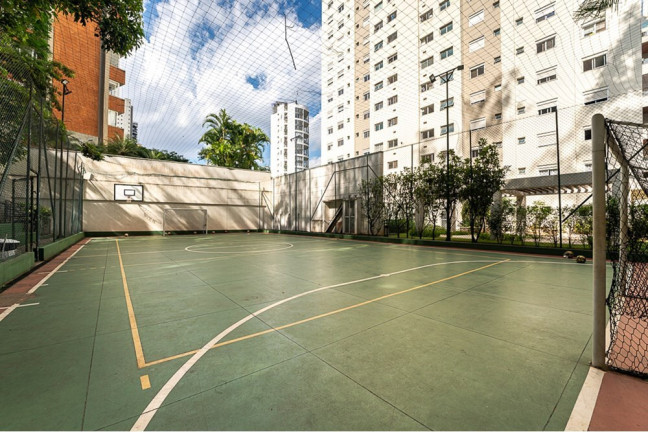 Imagem Apartamento com 4 Quartos à Venda, 201 m² em Jardim Fonte Do Morumbi - São Paulo Imagem Apartamento com 4 Quartos à Venda, 201 m² em Jardim Fonte Do Morumbi - São Paulo