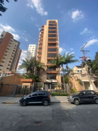 Imagem Apartamento com 4 Quartos à Venda, 170 m² em Ipiranga - São Paulo Imagem Apartamento com 4 Quartos à Venda, 170 m² em Ipiranga - São Paulo