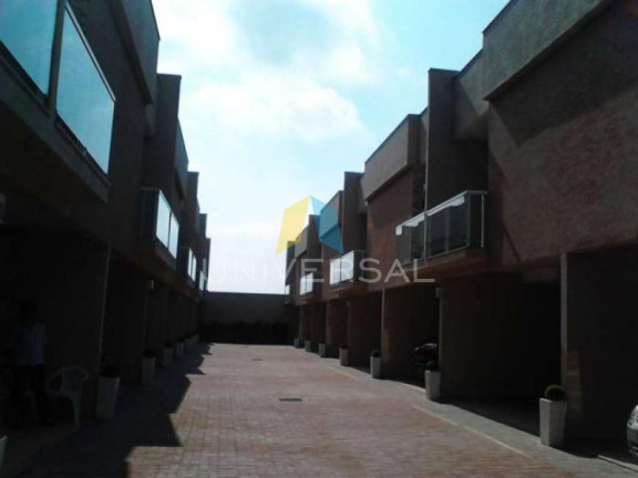 Imagem Sobrado com 3 Quartos à Venda, 110 m² em Vila Marieta - Sao Paulo