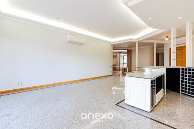 Imagem Apartamento com 4 Quartos à Venda, 240 m² em Jardim Blumenau - Blumenau