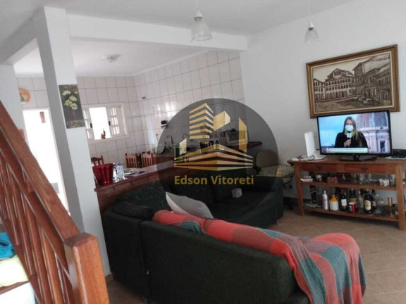 Imagem Casa com 2 Quartos à Venda,  em Martim De Sá - Caraguatatuba