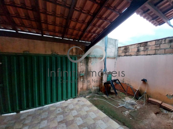 Imagem Casa com 3 Quartos à Venda, 180 m² em Visão - Lagoa Santa Imagem Casa com 3 Quartos à Venda, 180 m² em Visão - Lagoa Santa